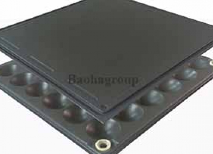 Sàn nâng kỹ thuật OAK500